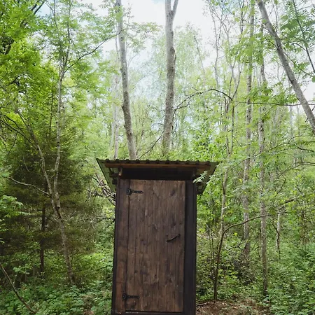 Private Forest Quiet Nature For 3 *